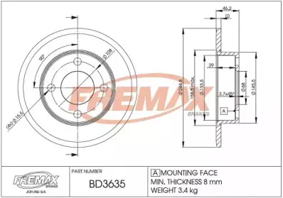 fremax-bd3635