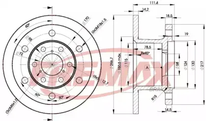 fremax-bd3907