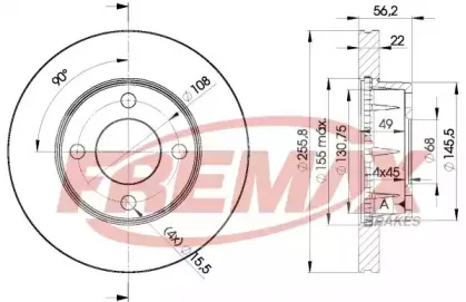 fremax-bd4013