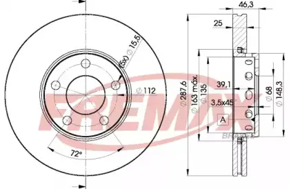 BD-4063 FREMAX