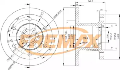 fremax-bd4182