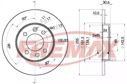 fremax-bd4192