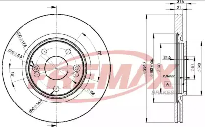 fremax-bd4194