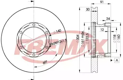 fremax-bd4240