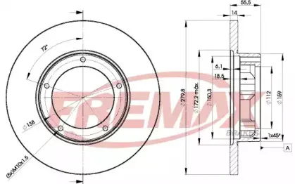 fremax-bd4269