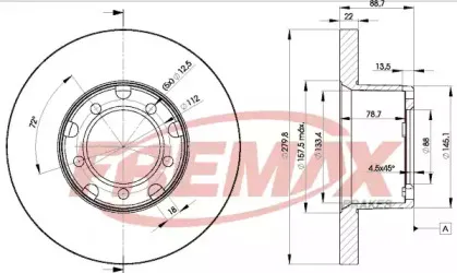fremax-bd4281