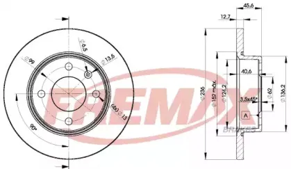 fremax-bd4321