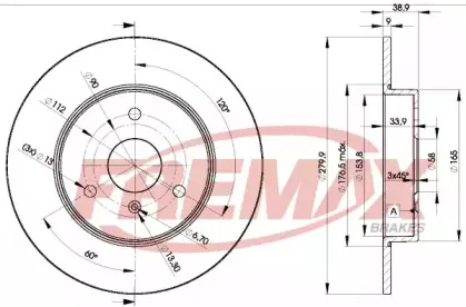 fremax-bd4341