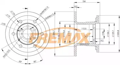 fremax-bd4528