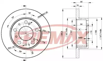 fremax-bd4693