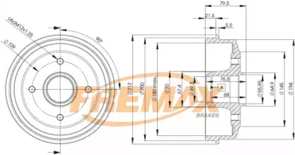 fremax-bd4727