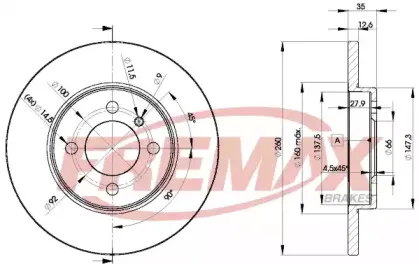 fremax-bd4747