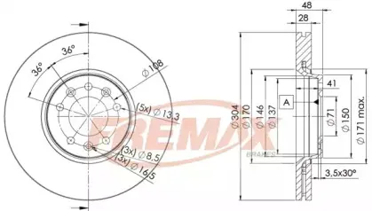 BD-4755 FREMAX
