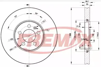 fremax-bd5302