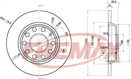 fremax-bd5309