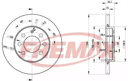 fremax-bd5607