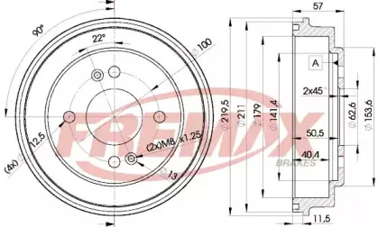 BD-5841 FREMAX