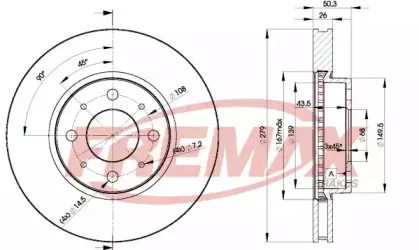 fremax-bd5902