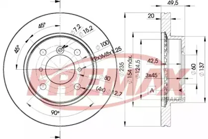 fremax-bd6101