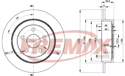 fremax-bd6433
