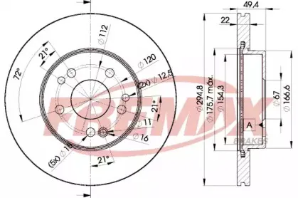 fremax-bd6471