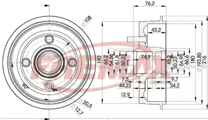 fremax-bd6629