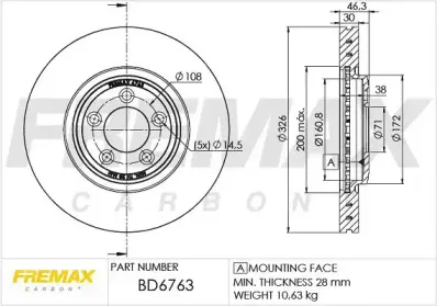 fremax-bd6763