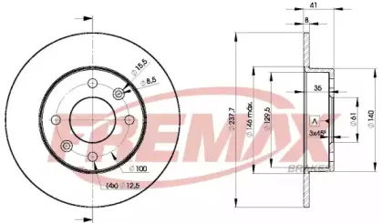 fremax-bd6947