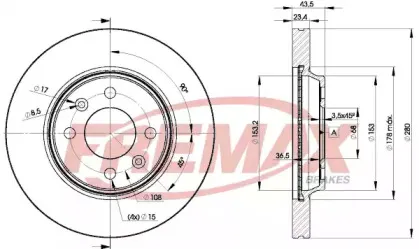 fremax-bd6962