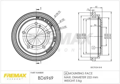 fremax-bd6969