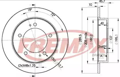 fremax-bd6971