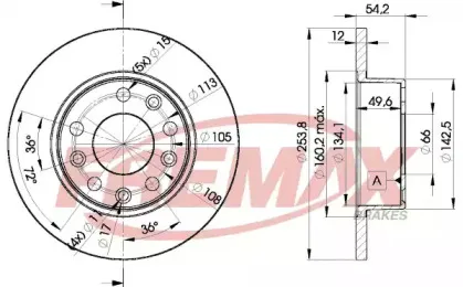 fremax-bd7307