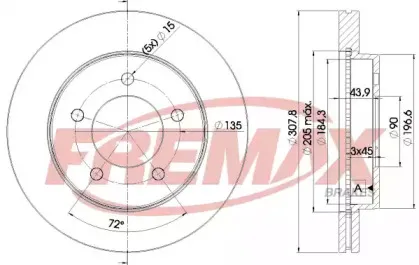 fremax-bd7726