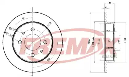 BD-7763 FREMAX