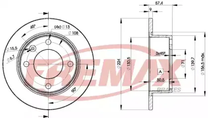 BD-7811 FREMAX