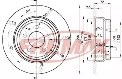 fremax-bd7940