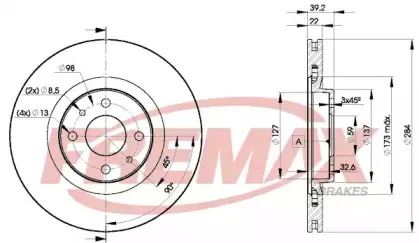 fremax-bd7947