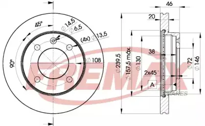 fremax-bd7968