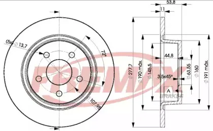 BD-7989 FREMAX