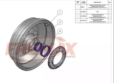 fremax-bd8051