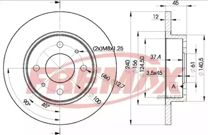 fremax-bd8120