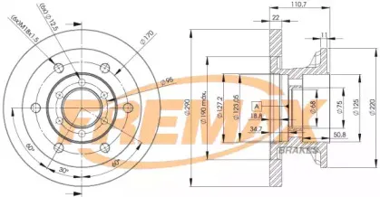 fremax-bd8772