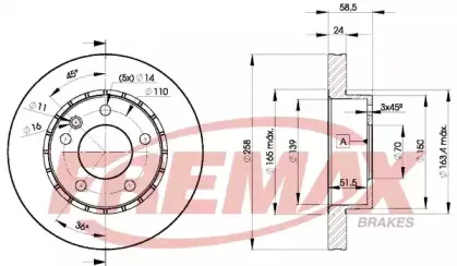 fremax-bd9039