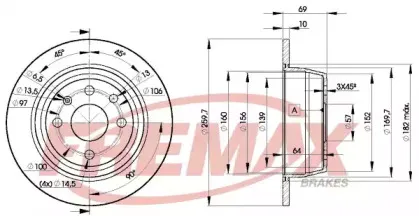 fremax-bd9041