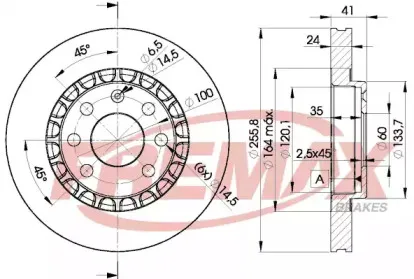 BD-9042 FREMAX