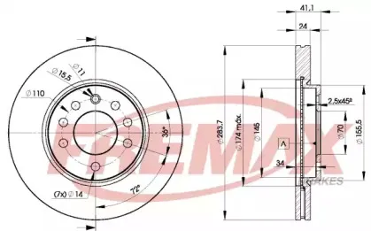 fremax-bd9047