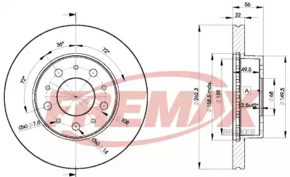 fremax-bd9063