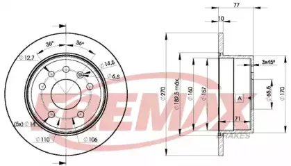 fremax-bd9207