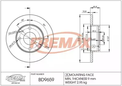 fremax-bd9659