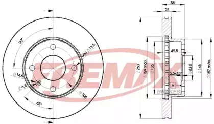 fremax-bd9794